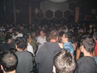 2007 Fiesta en discoteca Ettro